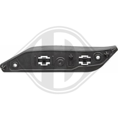 Supporto Paraurti anteriore sinistro Seat Ibiza 17- (Cod. D-7428063)