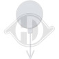Coperchio gancio traino anteriore Seat Ibiza 17- (Cod. D-7428064)