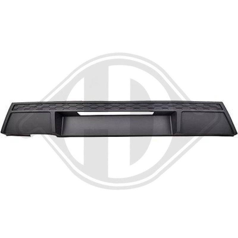 Mostrina Paraurti Seat Ibiza 17- (Cod. D-7428066)