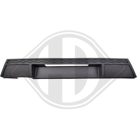 Mostrina Paraurti Seat Ibiza 17- (Cod. D-7428066)
