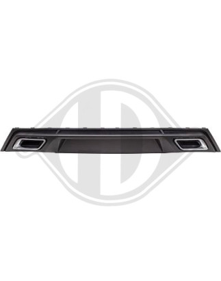 Mostrina Paraurti Seat Ibiza 17- (Cod. D-7428067)