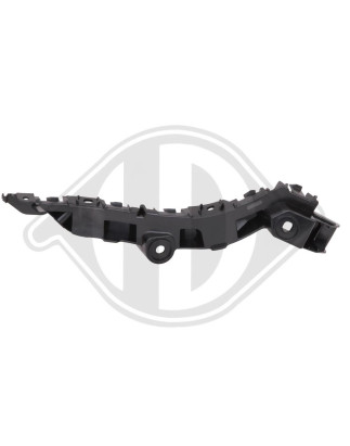 Supporto Paraurti posteriore sinistro Seat Ibiza 17- (Cod. D-7428068)