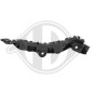 Supporto Paraurti posteriore sinistro Seat Ibiza 17- (Cod. D-7428068)