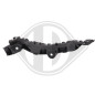 Supporto Paraurti posteriore destro Seat Ibiza 17- (Cod. D-7428069)