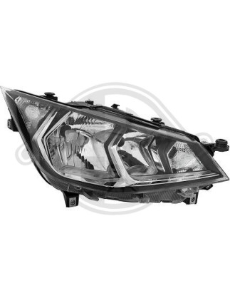 Faro anteriore destro Seat Arona 17- (Cod. D-7428080)