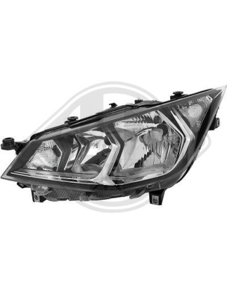 Faro anteriore sinistro Seat Arona 17- (Cod. D-7428081)
