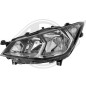 Faro anteriore sinistro Seat Arona 17- (Cod. D-7428081)