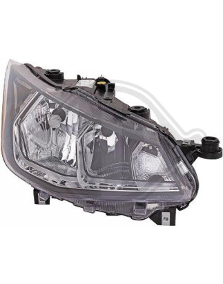 Faro anteriore destro Seat Arona 17- (Cod. D-7428082)