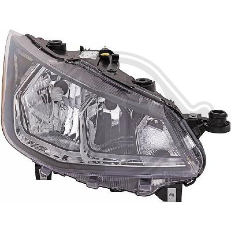 Faro anteriore destro Seat Arona 17- (Cod. D-7428082)