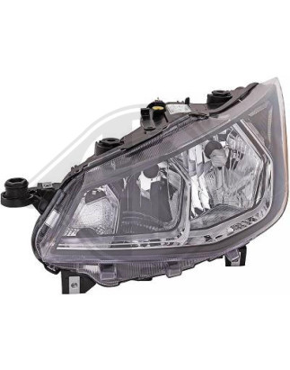 Faro anteriore sinistro Seat Arona 17- (Cod. D-7428083)
