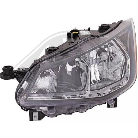 Faro anteriore sinistro Seat Arona 17- (Cod. D-7428083)