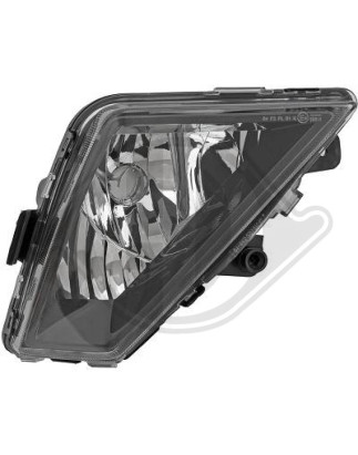 Fendinebbia destro Seat Ibiza 17- (Cod. D-7428088)