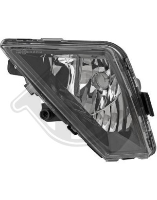Fendinebbia sinistro Seat Ibiza 17- (Cod. D-7428089)