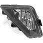 Fendinebbia sinistro Seat Ibiza 17- (Cod. D-7428089)