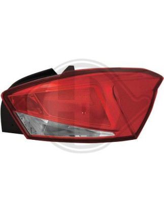 Luce posteriore Dx Seat Ibiza 17- (Cod. D-7428090)