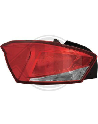 Luce posteriore Sx Seat Ibiza 17- (Cod. D-7428091)