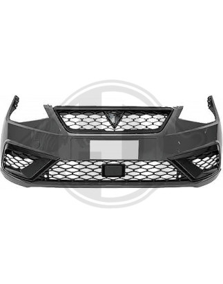 Paraurti anteriore Seat Ibiza Berl./Sportcoupe 17- (Cod. D-7428350)