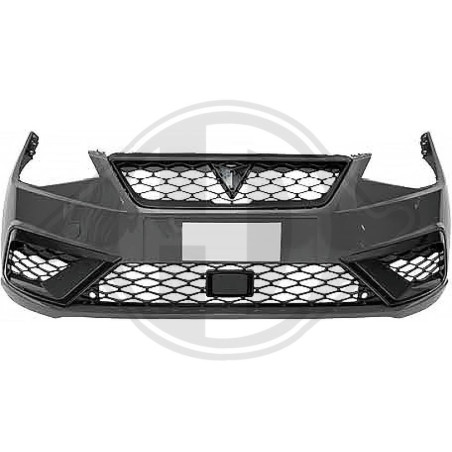 Paraurti anteriore Seat Ibiza Berl./Sportcoupe 17- (Cod. D-7428350)