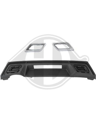 Diffusore paraurti Seat Ibiza Berl./Sportcoupe 17- (Cod. D-7428357)