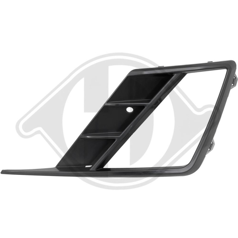 Griglia di ventilazione Paraurti anteriore Dx Seat Ibiza 17- (Cod. D-7428848)