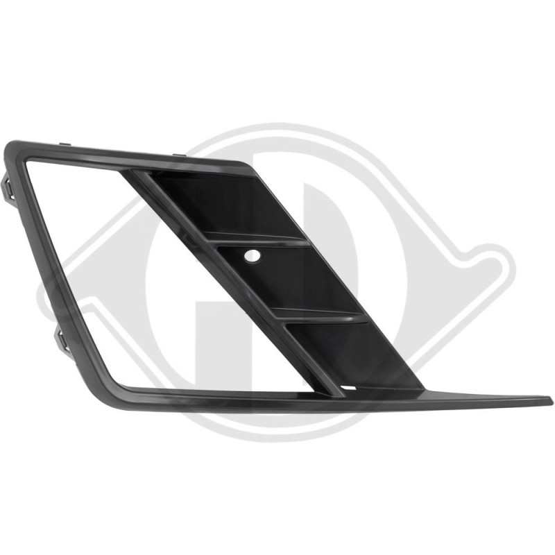 Griglia di ventilazione Paraurti anteriore Sx Seat Ibiza 17- (Cod. D-7428849)