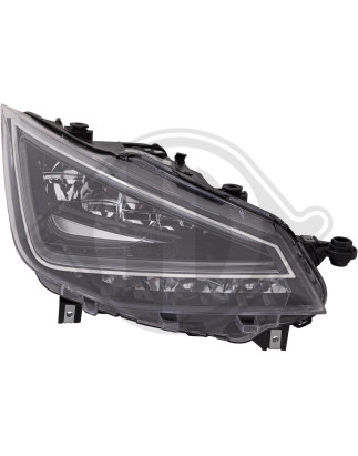 Faro anteriore destro Seat Arona 17- (Cod. D-7428984)