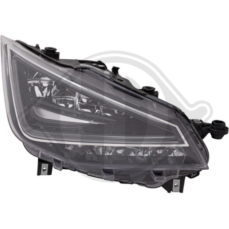 Faro anteriore destro Seat Arona 17- (Cod. D-7428984)