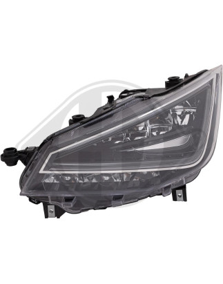 Faro anteriore sinistro Seat Arona 17- (Cod. D-7428985)