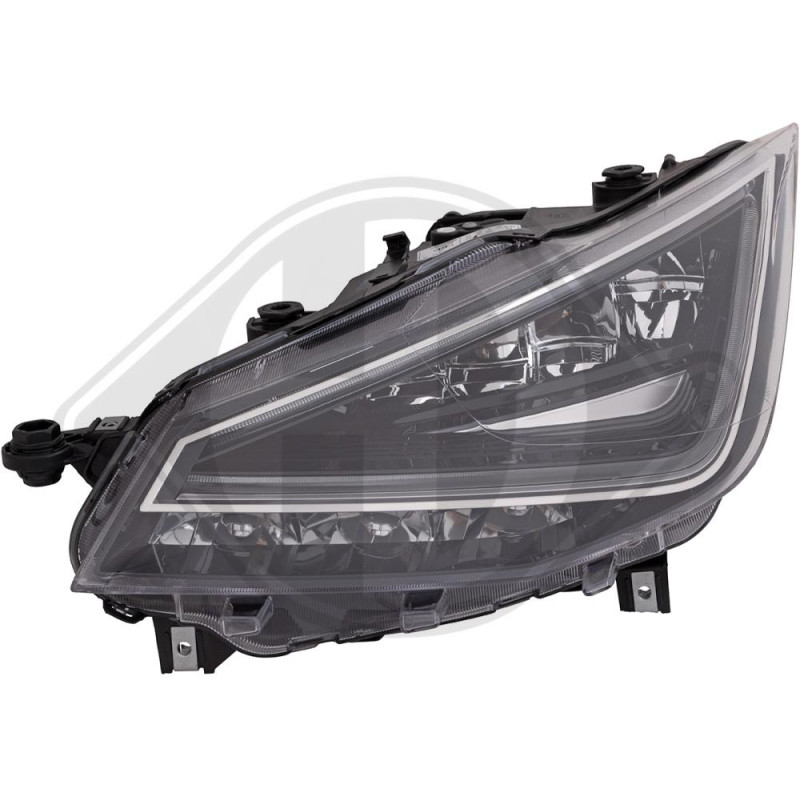 Faro anteriore sinistro Seat Arona 17- (Cod. D-7428985)