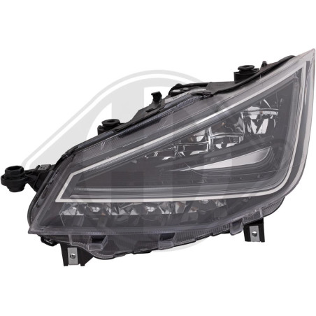 Faro anteriore sinistro Seat Arona 17- (Cod. D-7428985)