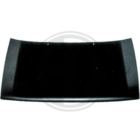 Cofano motore Seat Toledo 91-99 (Cod. D-7430000)