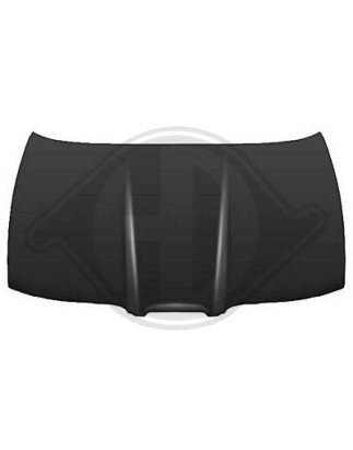 Cofano motore Seat Toledo/Leon(Typ1M/L) 99-04 (Cod. D-7431000)
