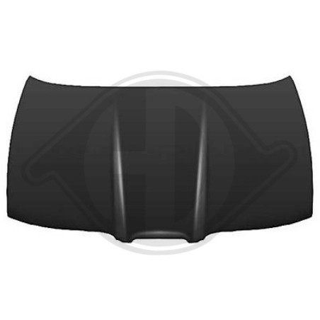 Cofano motore Seat Toledo/Leon(Typ1M/L) 99-04 (Cod. D-7431000)