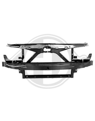 Pannellatura anteriore Seat Toledo/Leon(Typ1M/L) 99-04 (Cod. D-7431003)