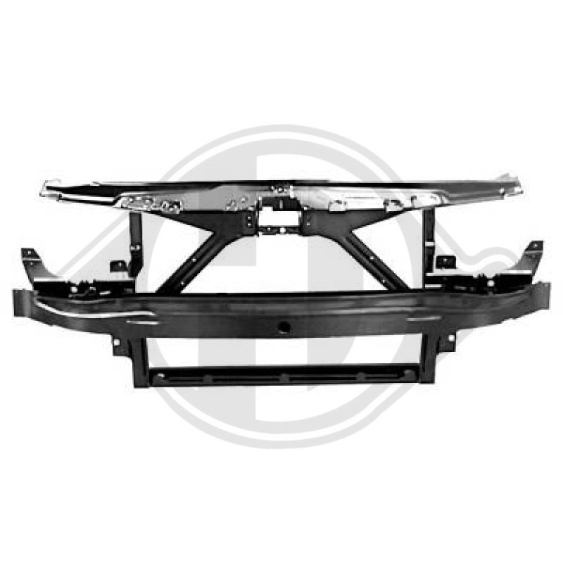 Pannellatura anteriore Seat Toledo/Leon(Typ1M/L) 99-04 (Cod. D-7431003)