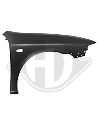 Parafango anteriore destro Seat Toledo/Leon(Typ1M/L) 99-04 (Cod. D-7431006)
