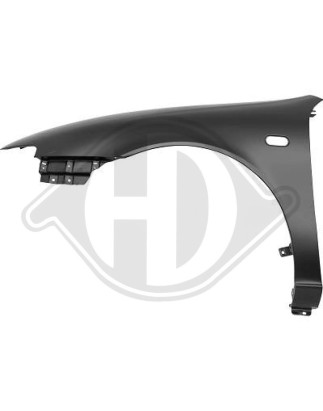 Parafango anteriore sinistro Seat Toledo/Leon(Typ1M/L) 99-04 (Cod. D-7431007)