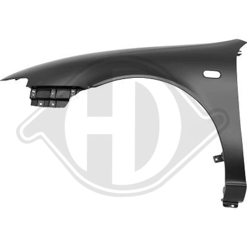Parafango anteriore sinistro Seat Toledo/Leon(Typ1M/L) 99-04 (Cod. D-7431007)