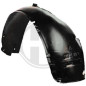Copertura Passaruota anteriore destro Seat Toledo/Leon(Typ1M/L) 99-04 (Cod. D-7431008)