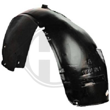 Copertura Passaruota anteriore sinistro Seat Toledo/Leon(Typ1M/L) 99-04 (Cod. D-7431009)