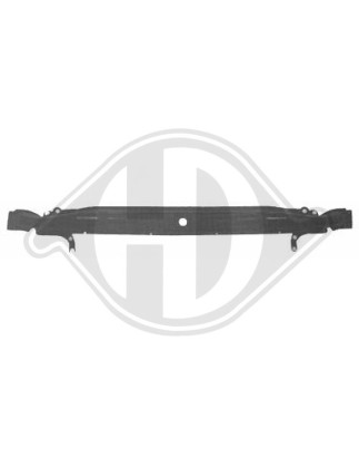 Ammortizzatore d'urto Paraurti Seat Toledo/Leon(Typ1M/L) 99-04 (Cod. D-7431014)