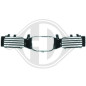 Griglia radiatore Seat Toledo/Leon(Typ1M/L) 99-04 (Cod. D-7431040)