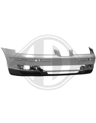 Paraurti anteriore Seat Toledo/Leon(Typ1M/L) 99-04 (Cod. D-7431050)