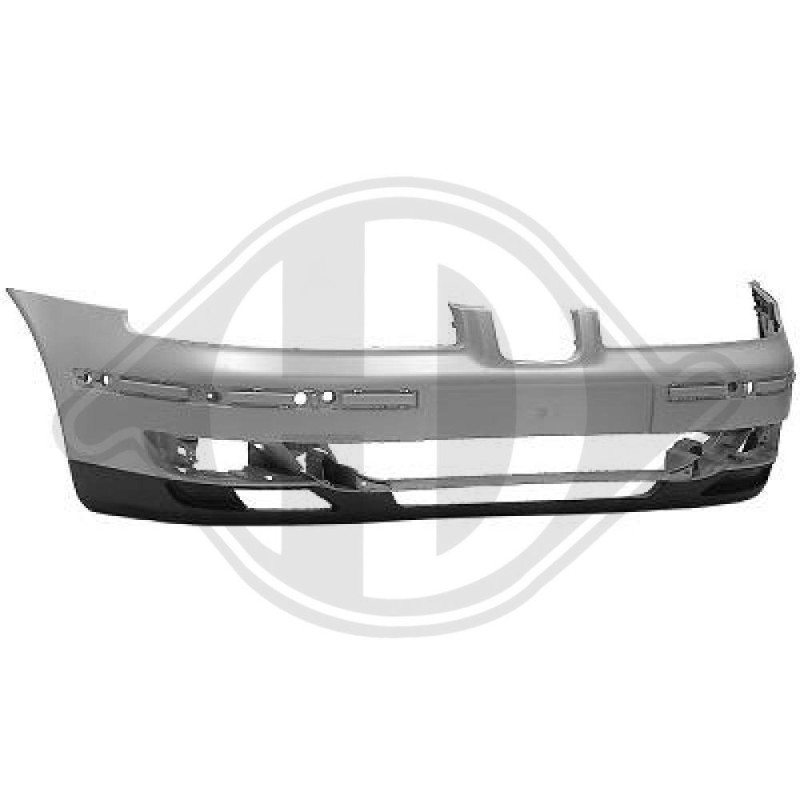 Paraurti anteriore Seat Toledo/Leon(Typ1M/L) 99-04 (Cod. D-7431051)