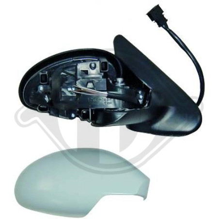 Specchio retrovisore esterno Seat Toledo/Leon(Typ1M/L) 99-04 (Cod. D-7431126)