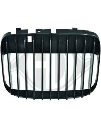 Griglia radiatore Seat Toledo/Leon(Typ1M/L) 99-04 (Cod. D-7431140)