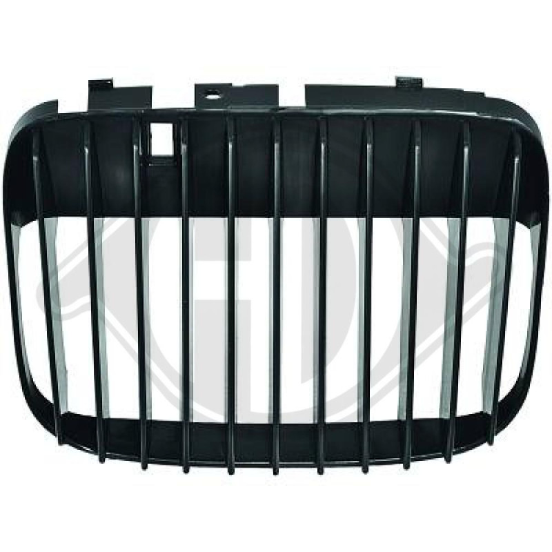 Griglia radiatore Seat Toledo/Leon(Typ1M/L) 99-04 (Cod. D-7431140)