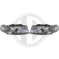 SET FARI ANTERIORI Seat Toledo/Leon(Typ1M/L) 99-04 (Cod. D-7431285)