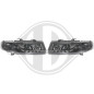 SET FARI ANTERIORI Seat Toledo/Leon(Typ1M/L) 99-04 (Cod. D-7431385)