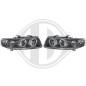SET FARI ANTERIORI Seat Toledo/Leon(Typ1M/L) 99-04 (Cod. D-7431580)